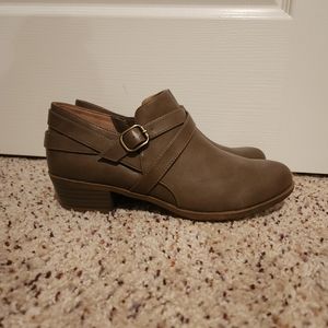 Lifestride Adley Bootie - New w/o tags